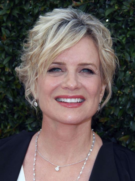 Affiche Mary Beth Evans