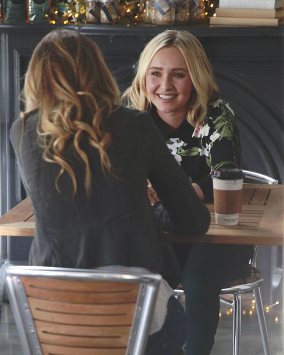 Nashville : Photo Hayden Panettiere