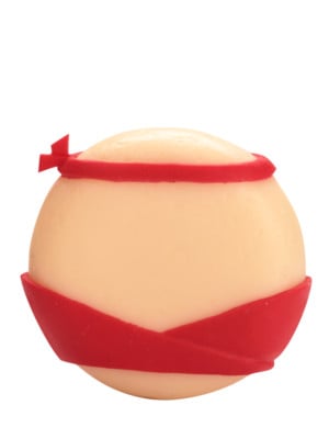 La Vie du Filet : Affiche La plus zen Babybel