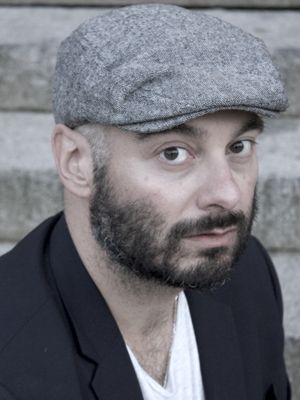 Affiche Nicolas Kolovos