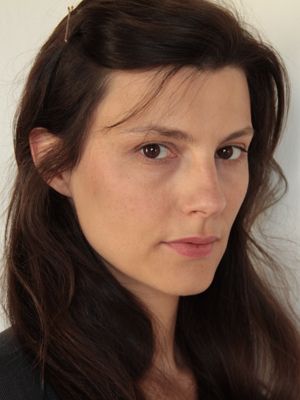 Affiche Cécile Ducrocq