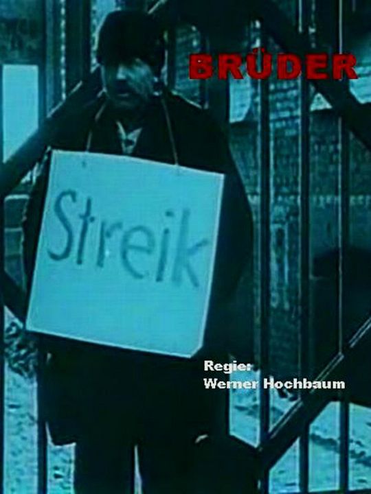 Frères : Affiche