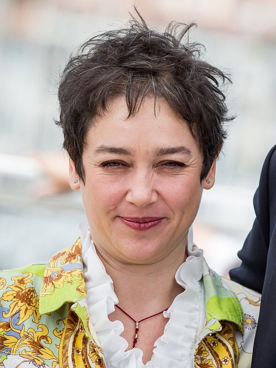 Affiche Anca Puiu