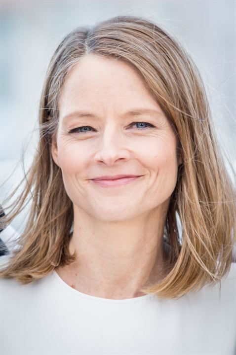 Money Monster : Photo promotionnelle Jodie Foster