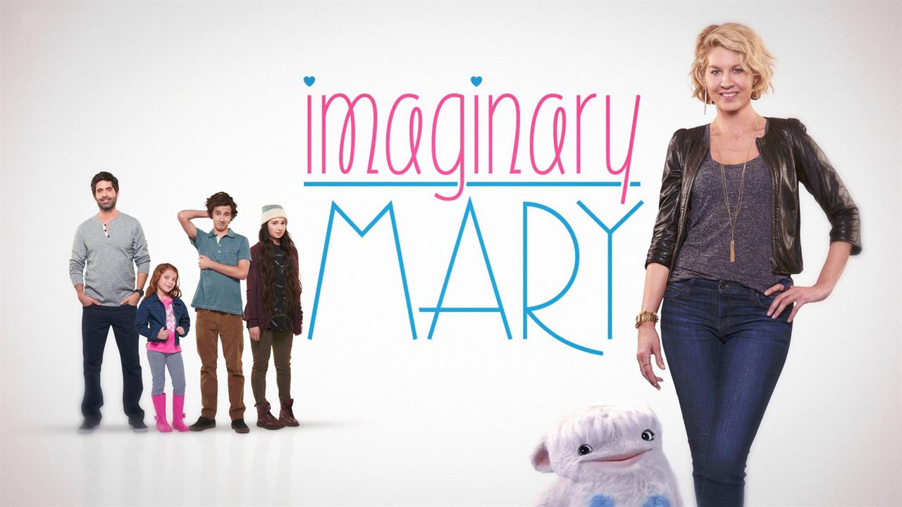 Imaginary Mary : Photo