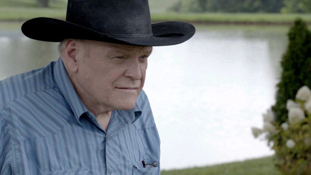 Photo Brian Dennehy