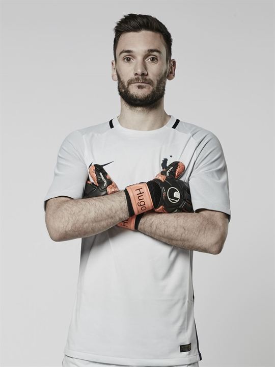 Affiche Hugo Lloris