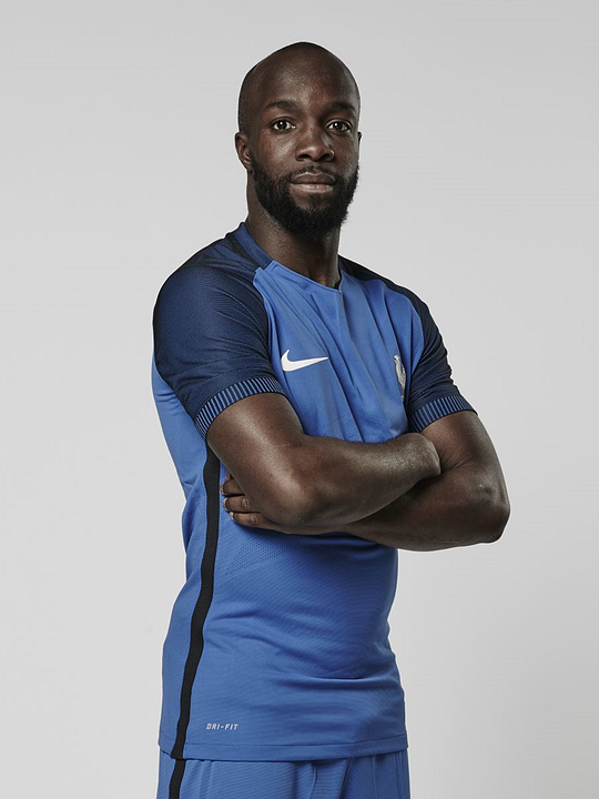 Affiche Lassana Diarra