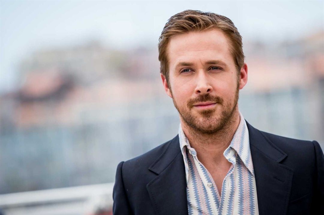 The Nice Guys : Photo promotionnelle Ryan Gosling