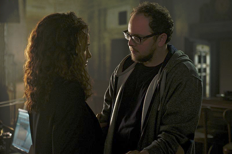 Beauty and The Beast (2012) : Photo Austin Basis