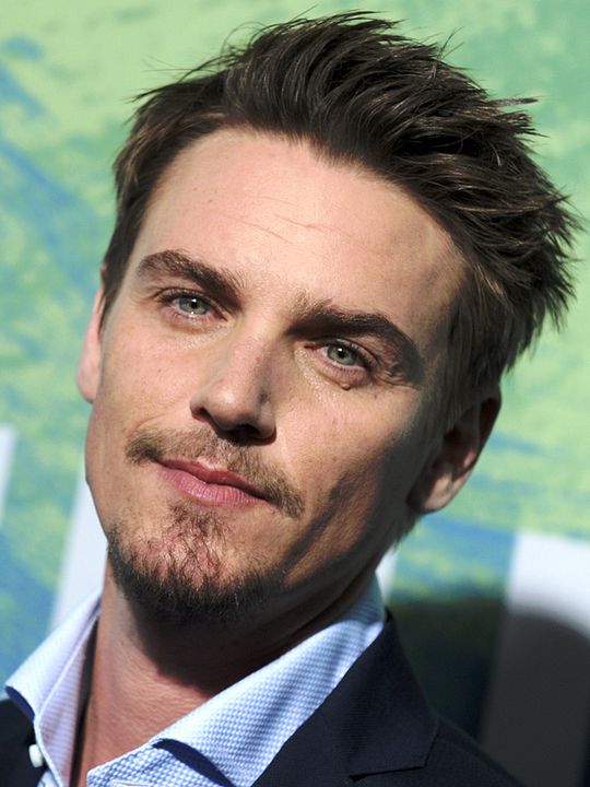 Affiche Riley Smith