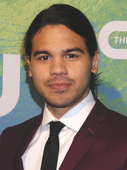 Affiche Carlos Valdes