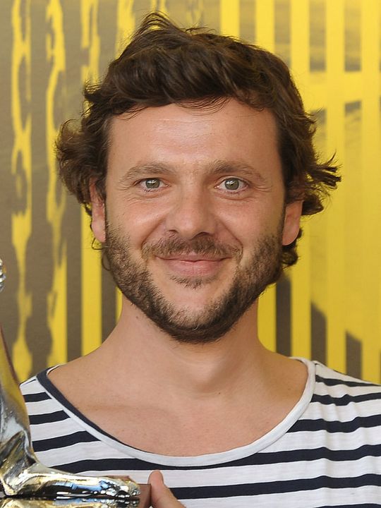 Affiche Bogdan Dumitrache