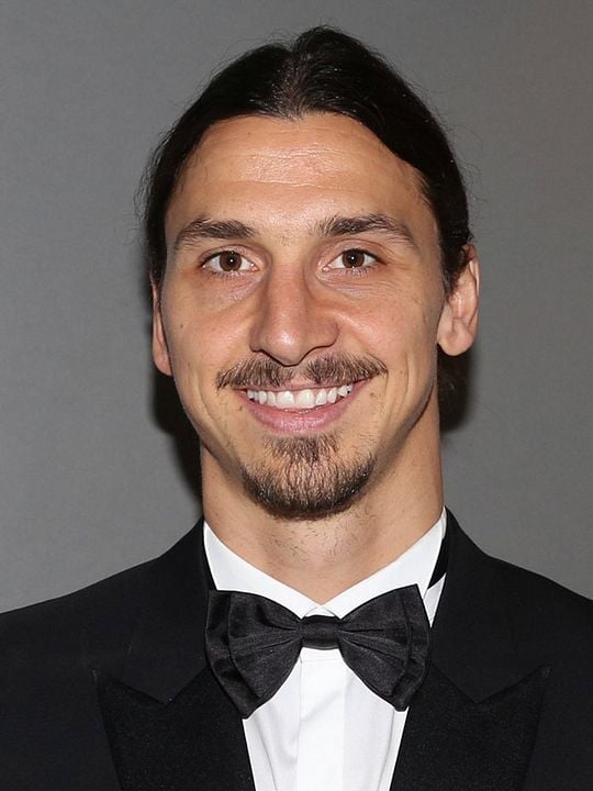 Affiche Zlatan Ibrahimovic