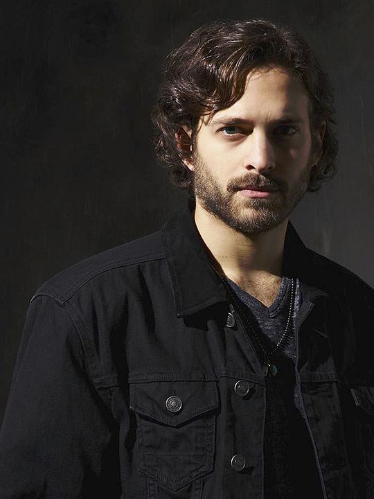Affiche Zachary Fall