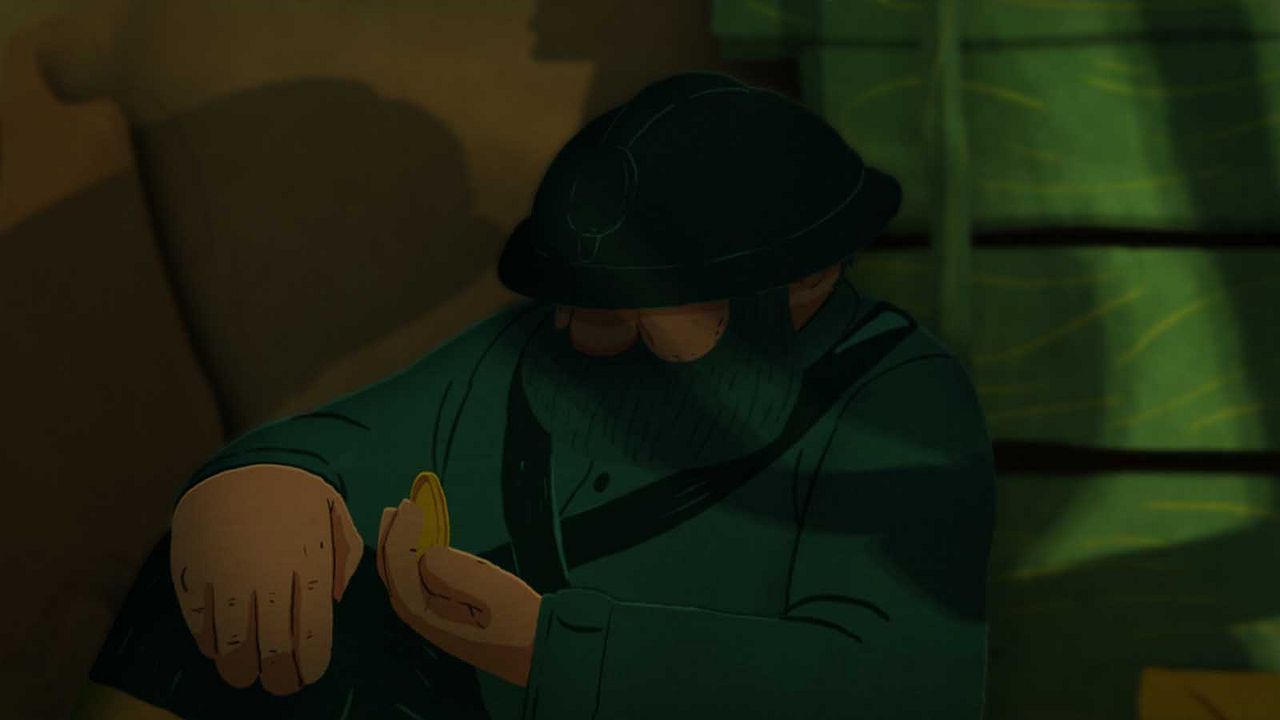 Apollinaire, 13 films-poèmes : Photo