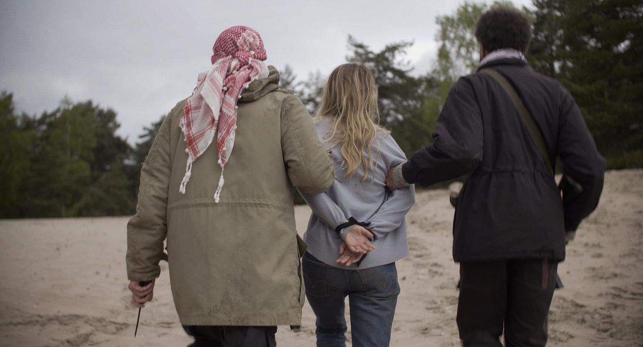 La Chute des Hommes : Photo