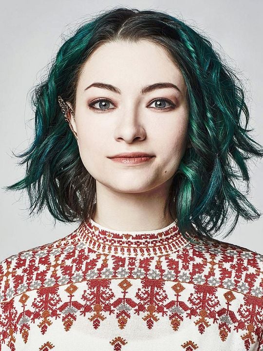 Affiche Jodelle Ferland