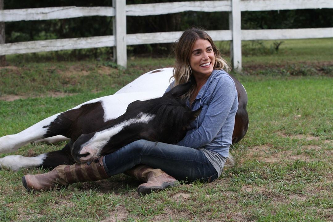 L'Espoir d'une vie : Photo Nikki Reed