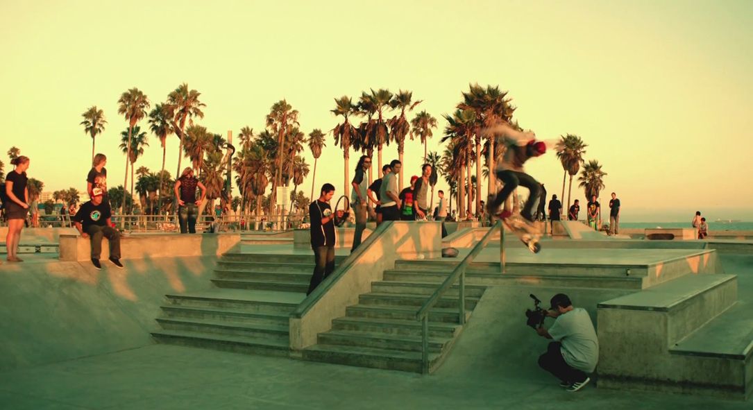 Hardflip : Photo