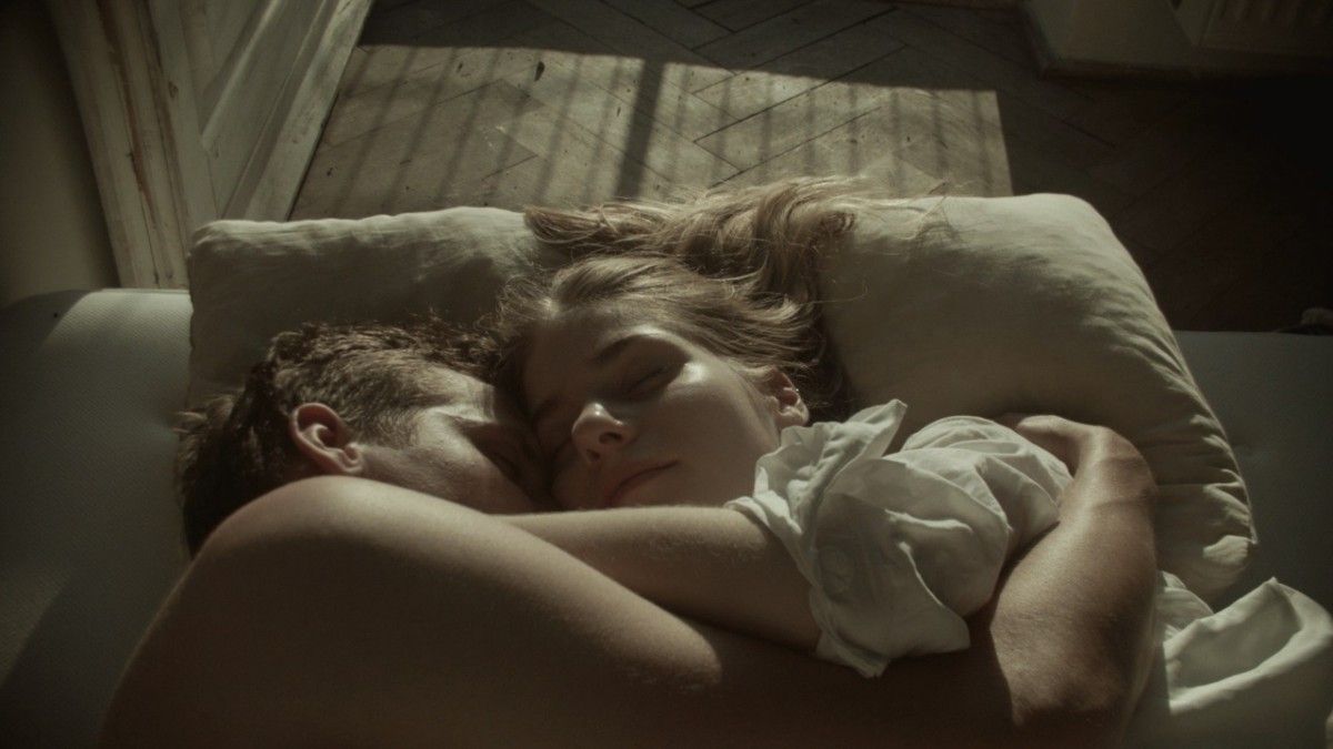 All These Sleepless Nights : Photo