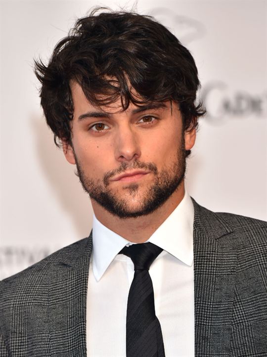 Affiche Jack Falahee