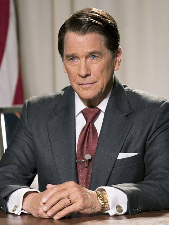 Killing Reagan : Affiche