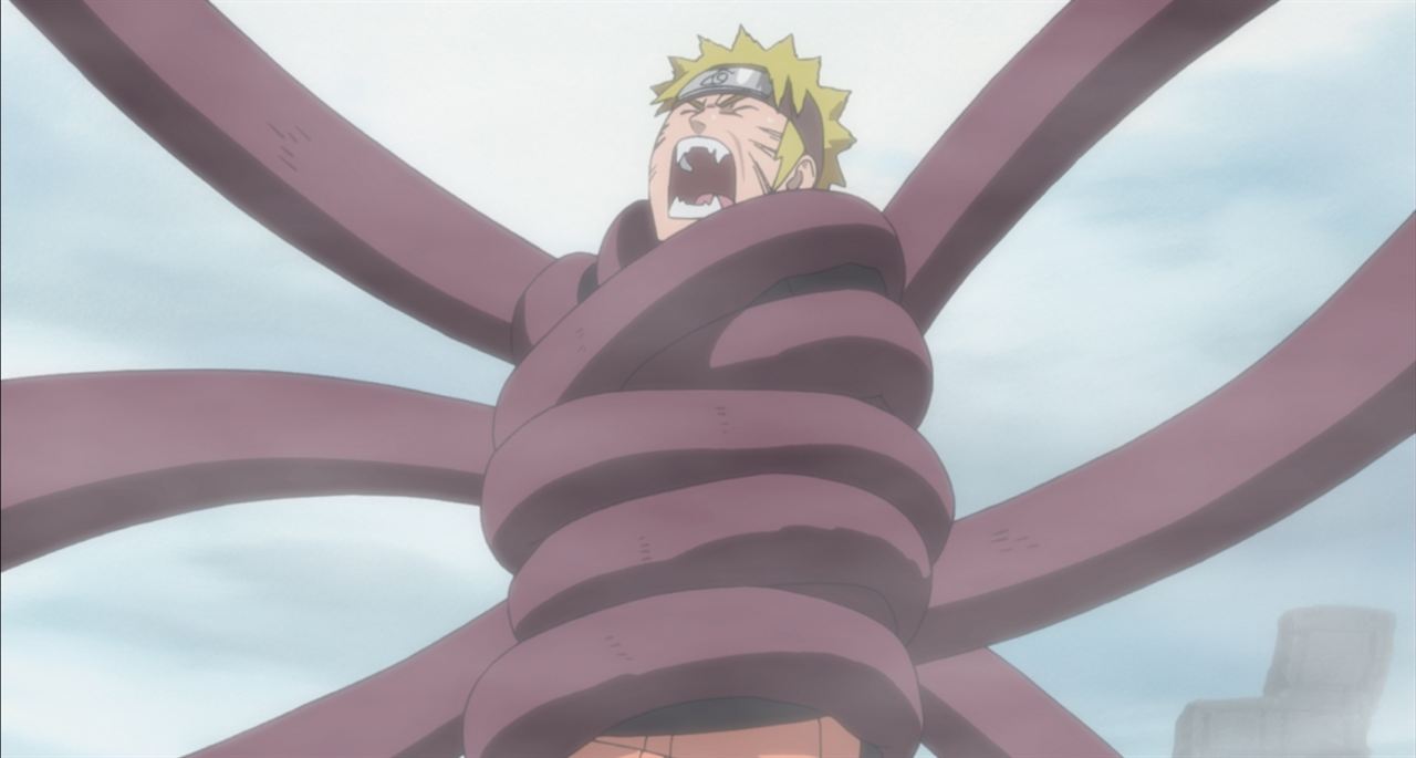 Naruto Shippūden 2: Les Liens : Photo