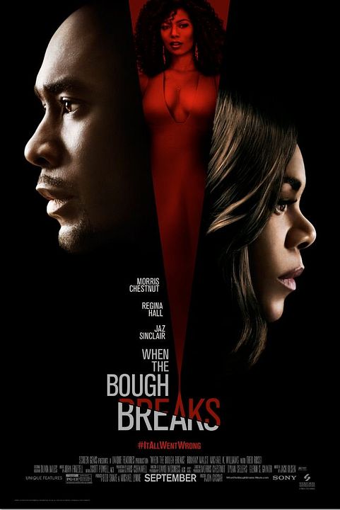 When The Bough Breaks : Affiche