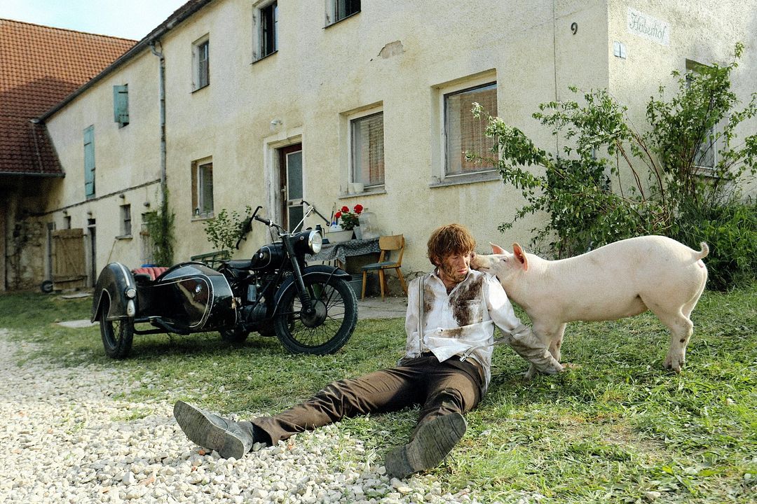 Photo Golo Euler