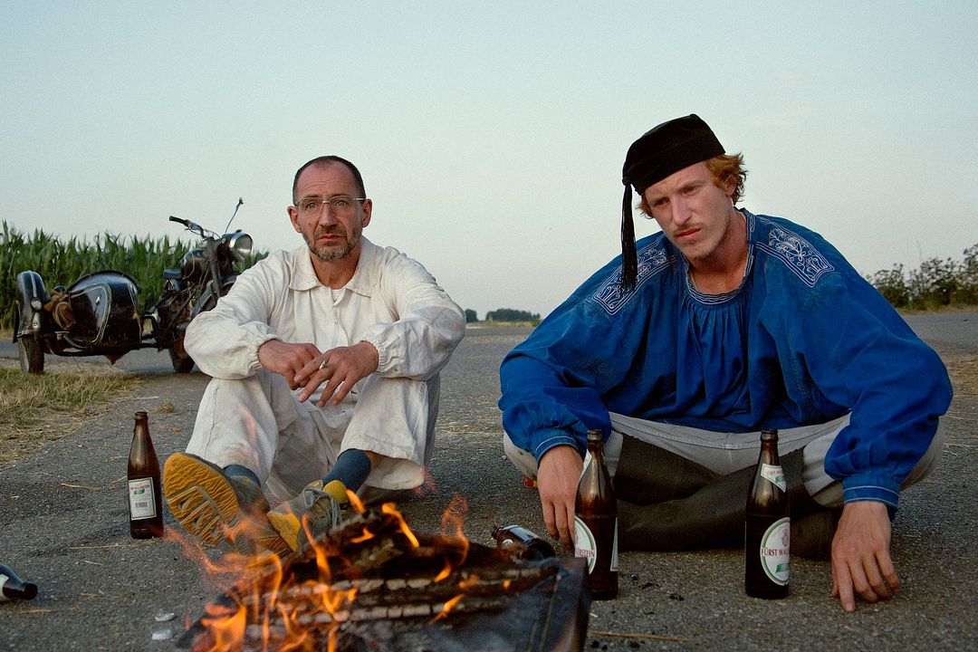 Photo Golo Euler, Thorsten Merten