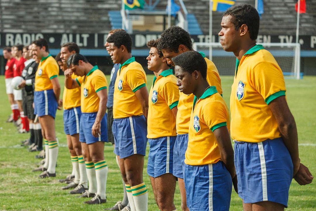 Pelé - naissance d’une légende : Photo