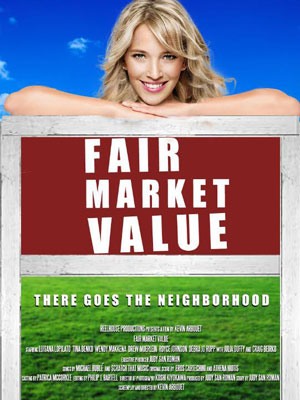 Fair Market Value : Affiche