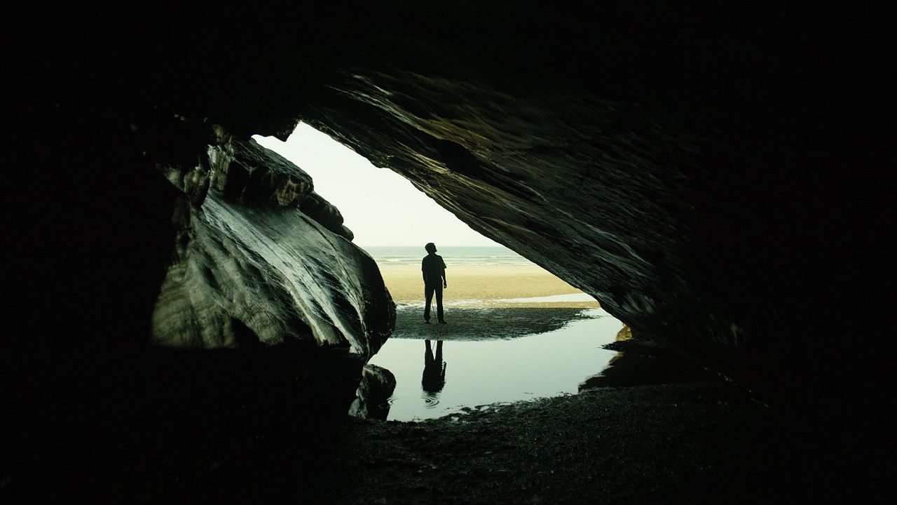 Notes on Blindness : Photo