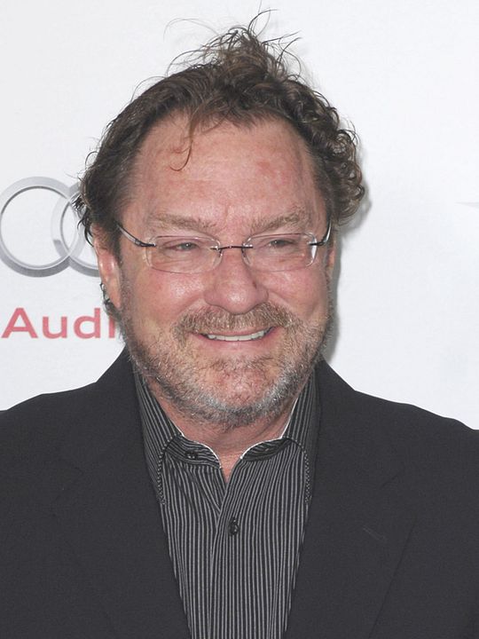 Affiche Stephen Root