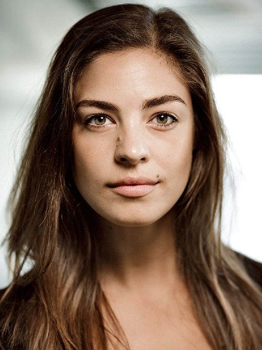 Affiche Natalie Madueño