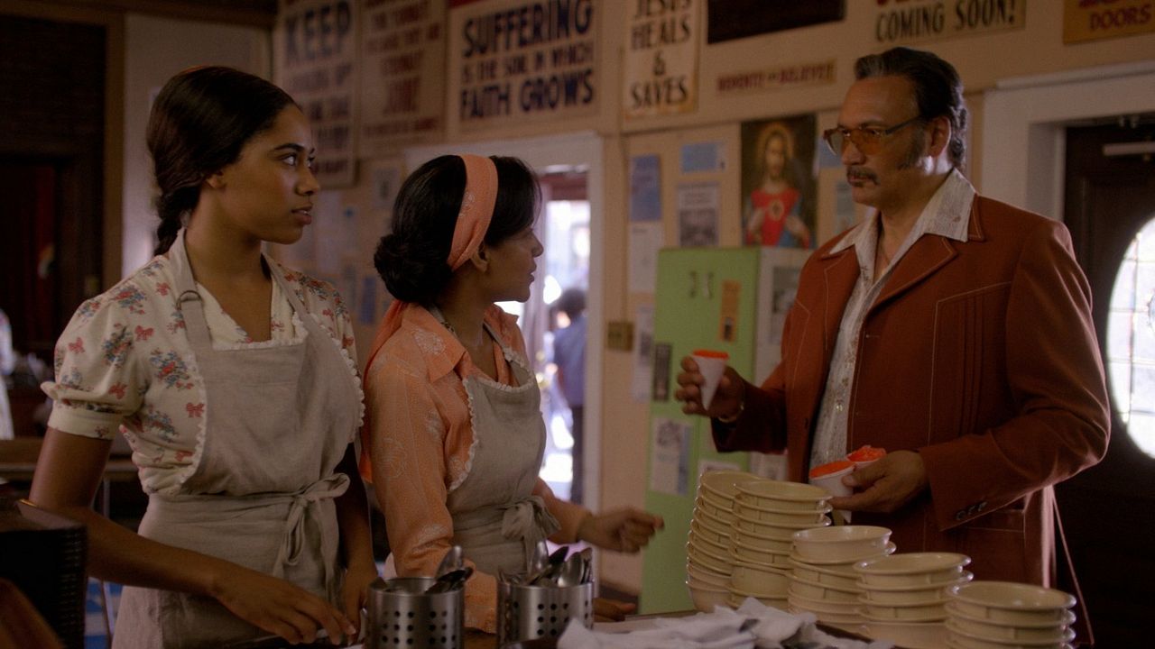 Photo Herizen F. Guardiola, Jimmy Smits
