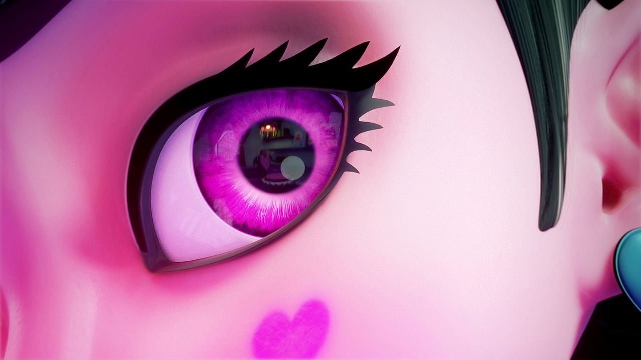 Monster High: Welcome To Monster High : Photo