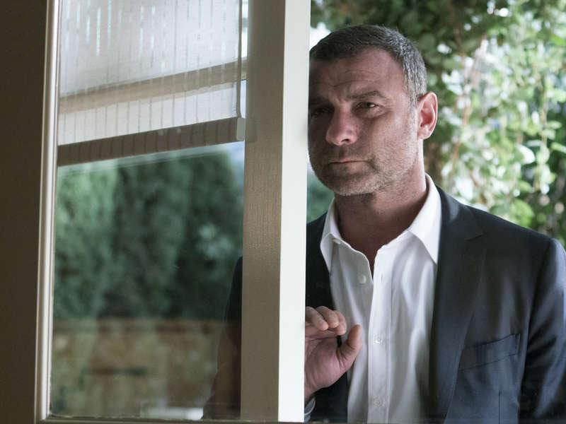 Ray Donovan : Photo Liev Schreiber