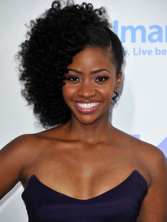 Affiche Teyonah Parris