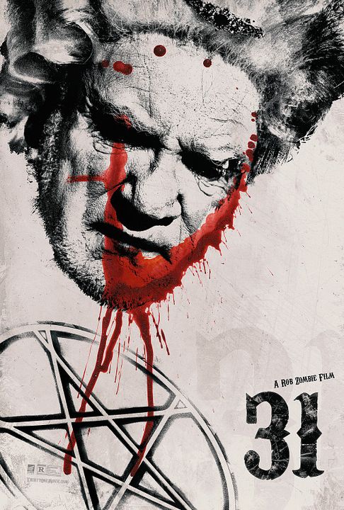 31 : Affiche