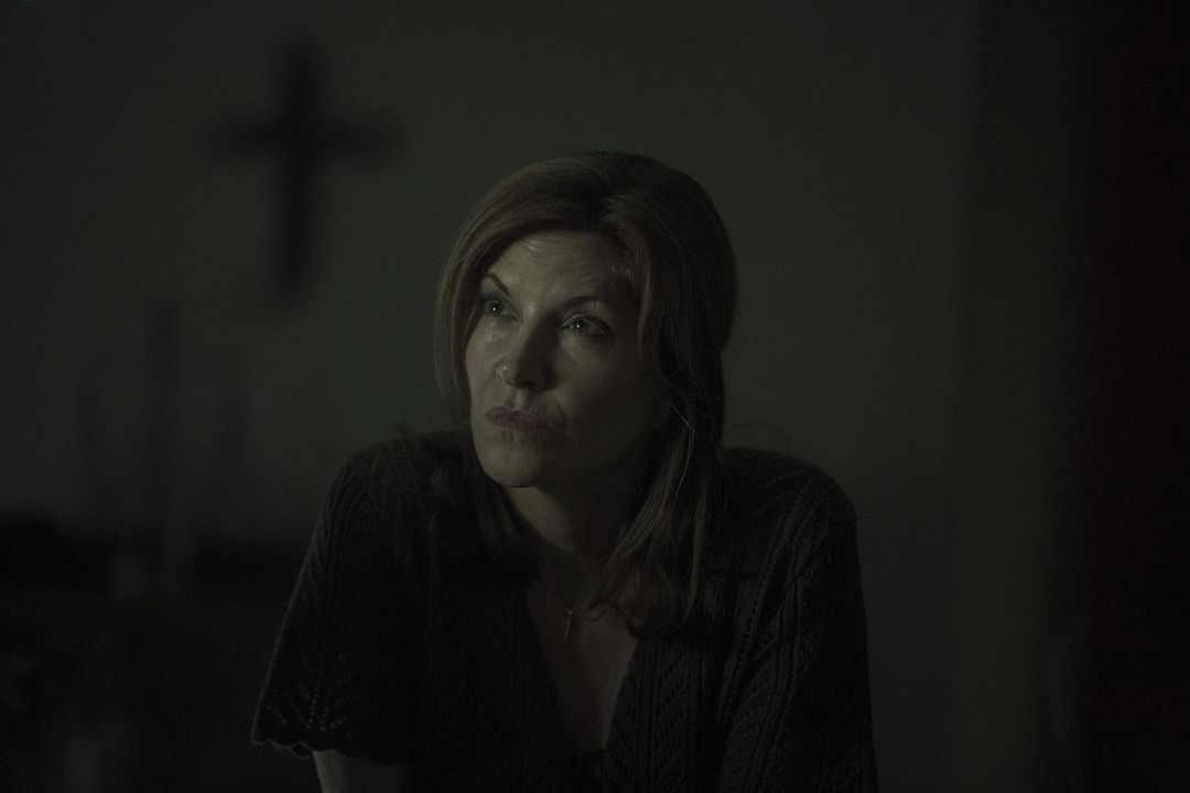 Outcast : Photo Melinda McGraw