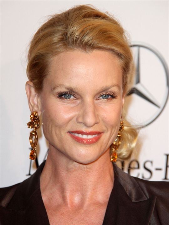 Affiche Nicollette Sheridan