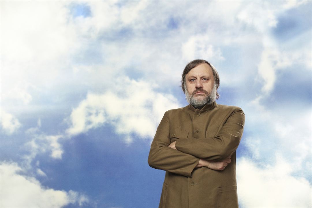 The Pervert's Guide to Ideology : Photo