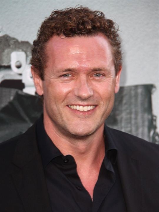 Affiche Jason O'Mara