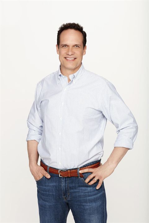 Photo Diedrich Bader