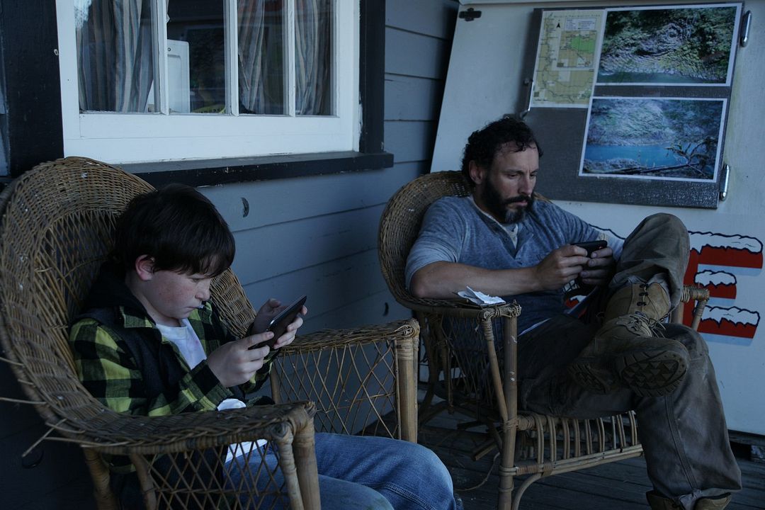 Cabin Fever : Photo