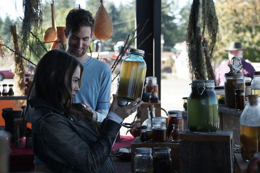 Cabin Fever : Photo