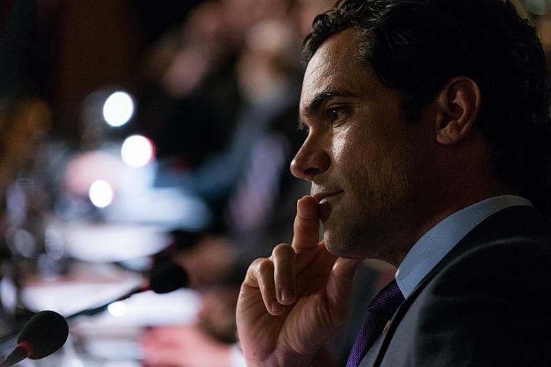 BrainDead : Photo Danny Pino