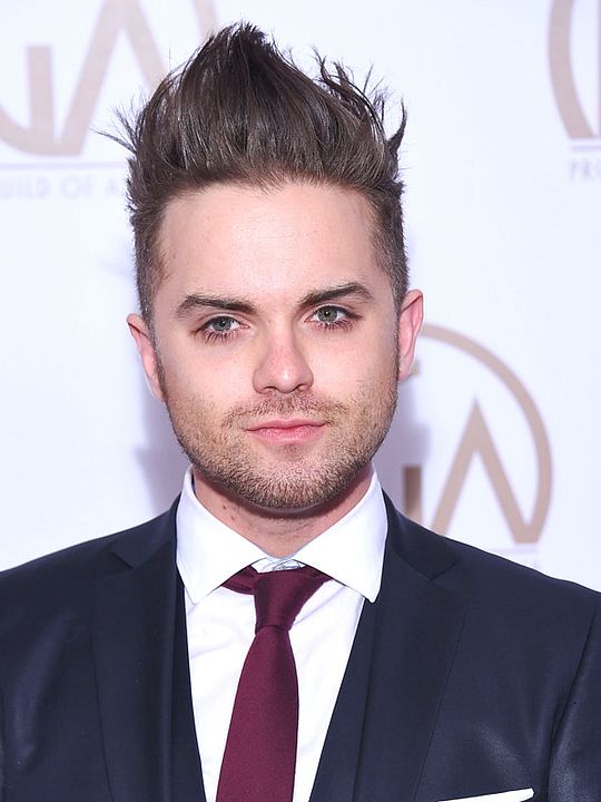 Affiche Thomas Dekker
